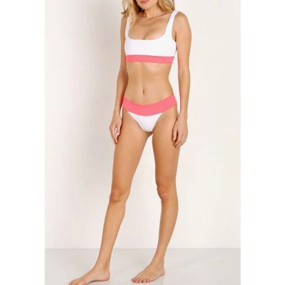 L*Space Miller Bikini Set - Picture 2 of 9